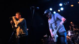 Hawthorne Heights funny "encore"