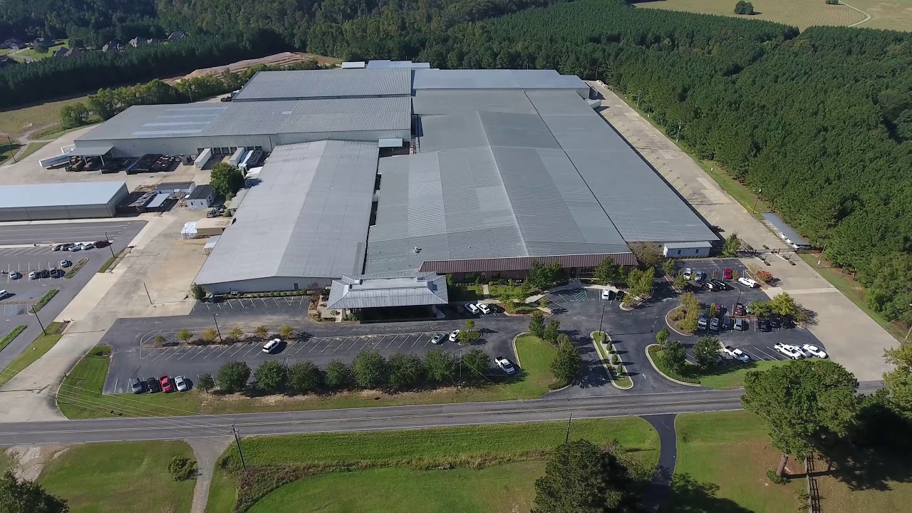 Van Zyverden Our Facilities and Warehouse YouTube