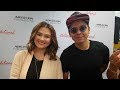 Angelica Panganiban Inaming Sila Na Uli Ni Carlo Aquino!