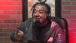 Joey Diaz's Taco Bell Commercial