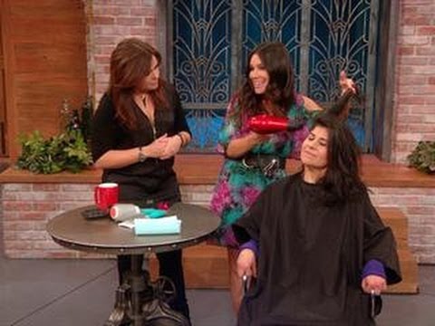 Why You Can T Get A Salon Worthy Blowout At Home Why You Can T Get A Salon Worthy Blowout At Home