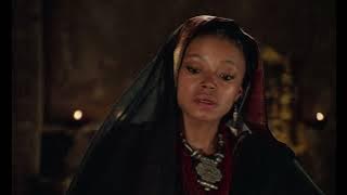 Il Mahabharata, film di Peter Brook - clip 1