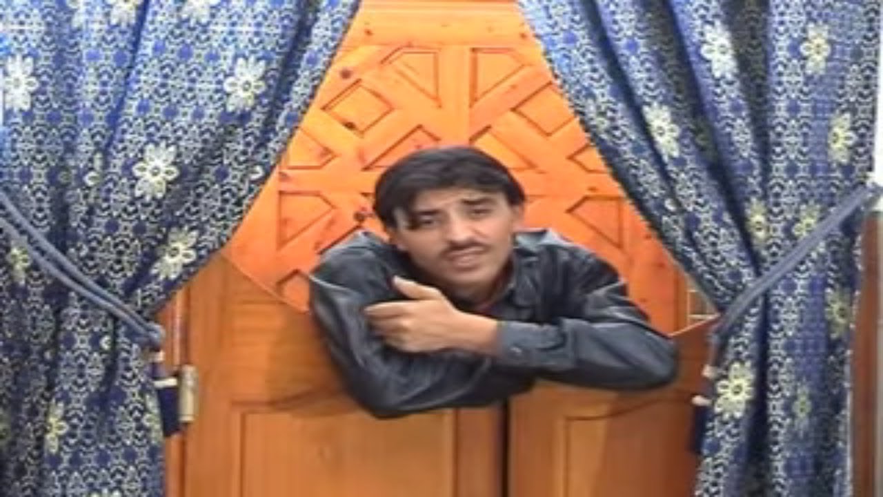 Hassan OUDAD Atassa ihnnan  حسن أوداد أتاسا إحنان