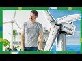 樂高LEGO Creator Expert系列 - LT10268 風力發電機 product youtube thumbnail