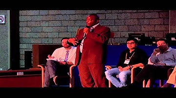 ICCM 2013 Panel: Generating, Analyzing & Using Information from Hard-to-Access Areas