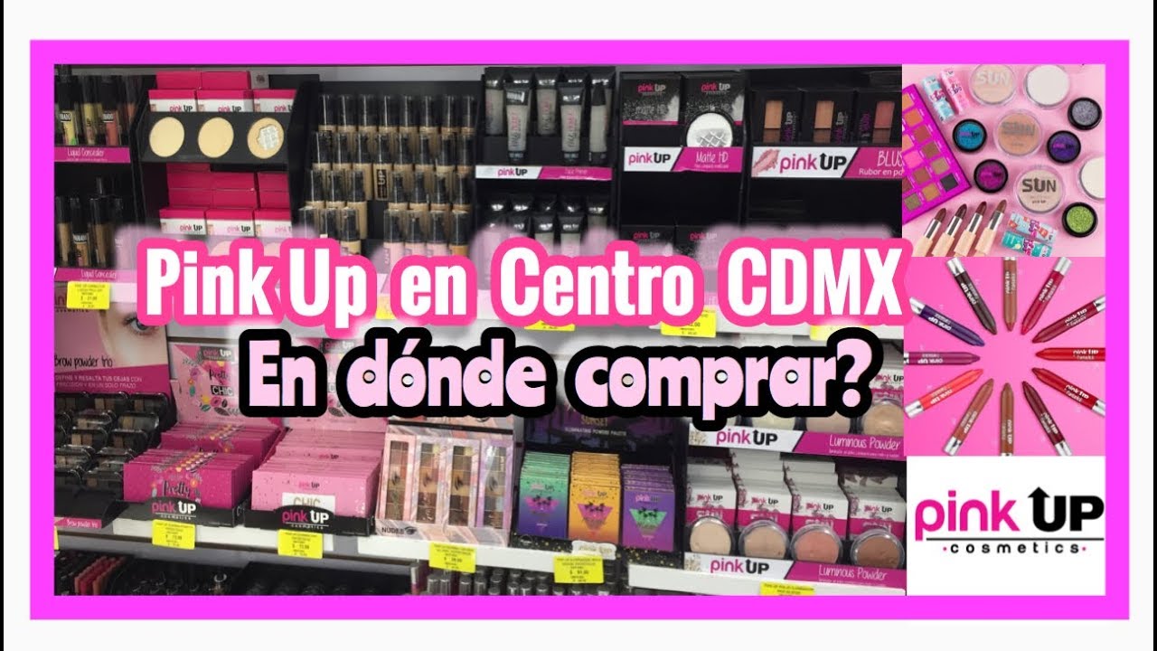 TIENDAS DEL CENTRO CDMX DONDE COMPRO 