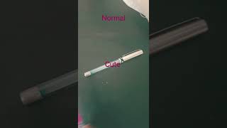 Normal And Cute Stuff