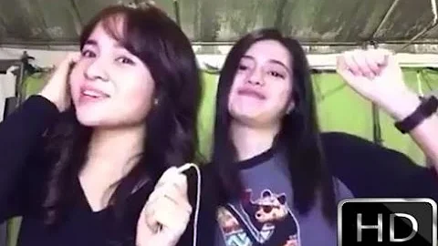 NEW! Beautiful Kristel Fulgar and Sue Ann Ramirez ...