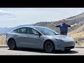 2022 Vision-Only Tesla Model 3 Autopilot Hogback Driver Assistance Challenge!