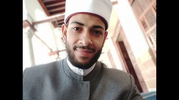 تلاوة من صلاة التراويح | محمد سعد الأزهري.           ١٤٤٦ه‍ -٢٠٢٥م