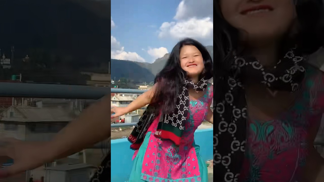 Bang Bang Bangkok Official Video Song | Same Same But 😜😀 Komal Roka 