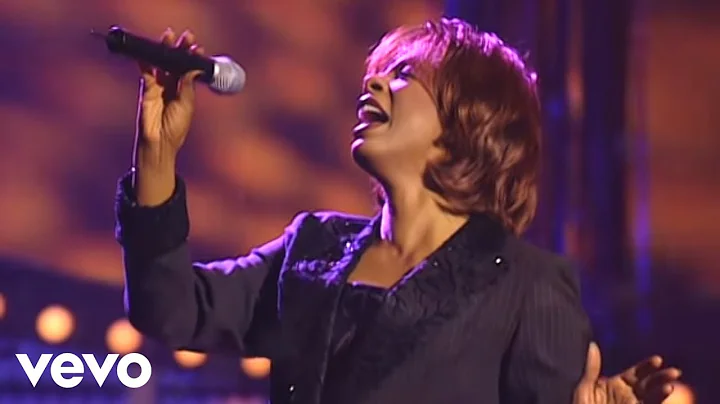 Donna Summer - MacArthur Park (from VH1 Presents L...