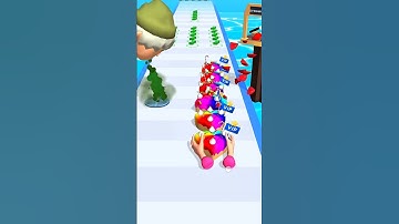 **New Bakery Stack Game #bakerystack #trending #shorts**  #shortviral#trending #crazybakery