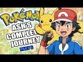 The COMPLETE Guide To Ash’s Pokemon Journey (Part 6)