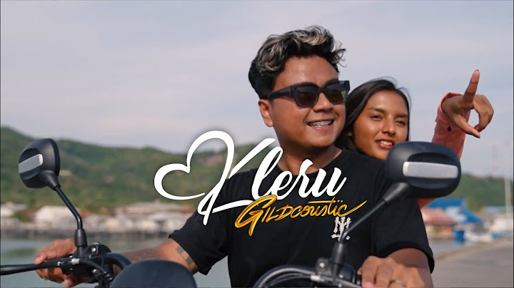 KLERU - GILDCOUSTIC ( Official Music Video )