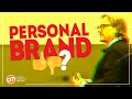 CMI News | Corporate or Personal Brand? 👍👎 Should You Have To Choose?