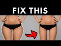 LOSE SADDLEBAGS FAT in 2 WEEKS | Burn Outer Thigh Fat Workout at Home