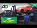 LORA AUT Z USA / COPART - Ile kosztowały? Camaro SS, Ford Mustang GT/cabrio, Mazda 3/CX3, Audi A3/A4