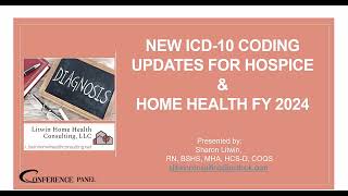 Annual ICD-10 Coding Updates for 2024! Effective from October 1, 2023