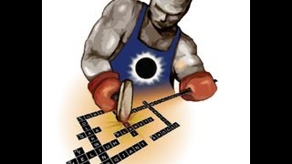 Tutorial uso Crossword Forge