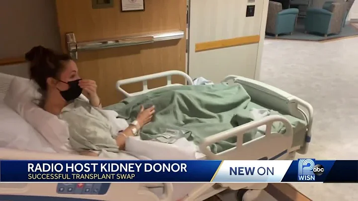 'It was absolutely worth it,' Elizabeth Kay says o...