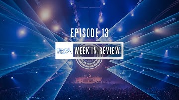 Week in Review by Dirty Workz (week 2 - January 2017)