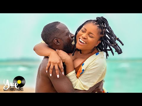 Okyeame Kwame ft. ADINA - Love Locked Down (Official Video)