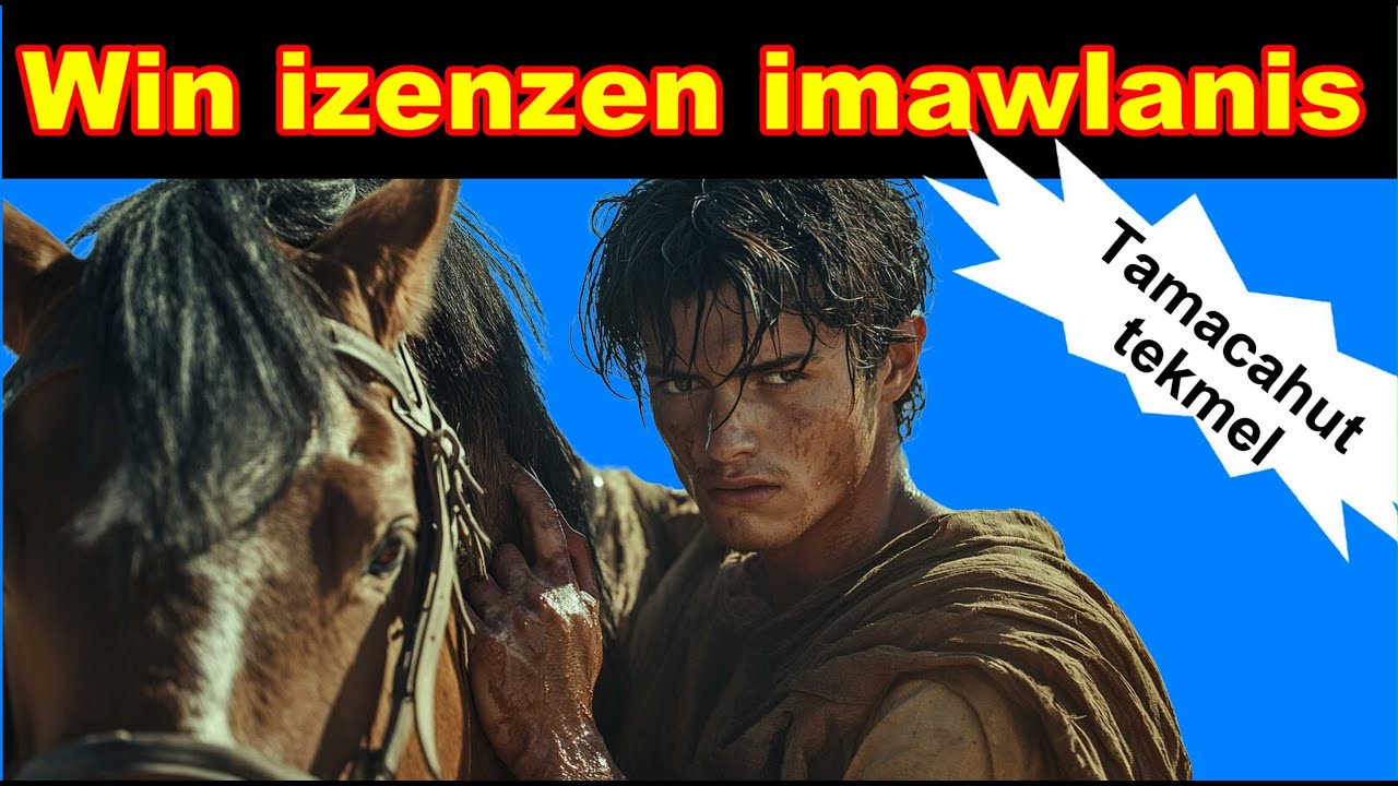Win izenzen imawlanis