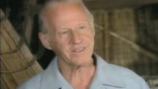 The Kon-Tiki Museum introductory films to the reed ship expeditions Ra and Tigris