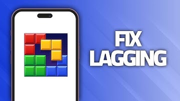 How To Fix Block Blast! App Lagging | Final Solution