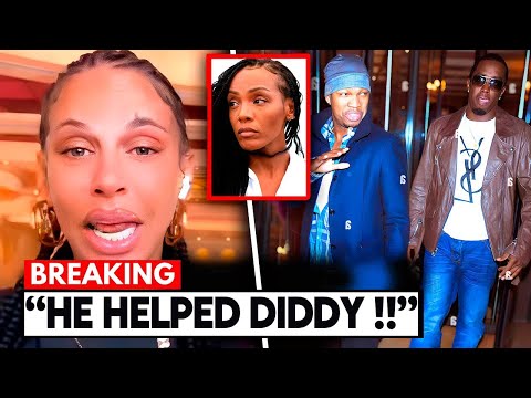 Ne-Yo’s Ex-Wife Speaks