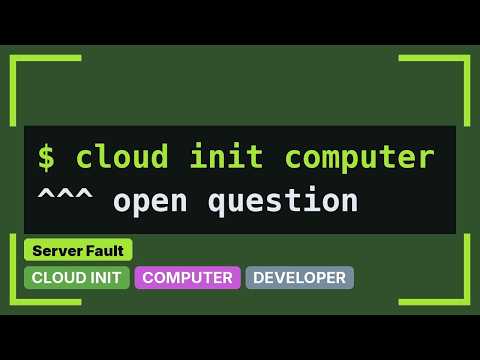 DevOps & SysAdmins: How to add network configuration to cloud init image to run a kvm image?