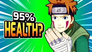 Crazy Attack Type Combo Top 10 Naruto Shinobi Striker Plays