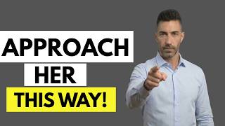 Psychology Tricks to Approach Someone You Like!