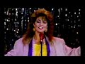 Sandra - Maria Magdalena (Directo En La Noche 1986) [Full Remaster]