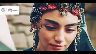 Bala Osman Kurulus Osman Whatsapp Status