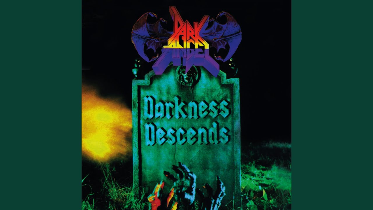 Watch Darkness Descends on YouTube