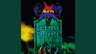 Video thumbnail of "Dark Angel - Darkness Descends"