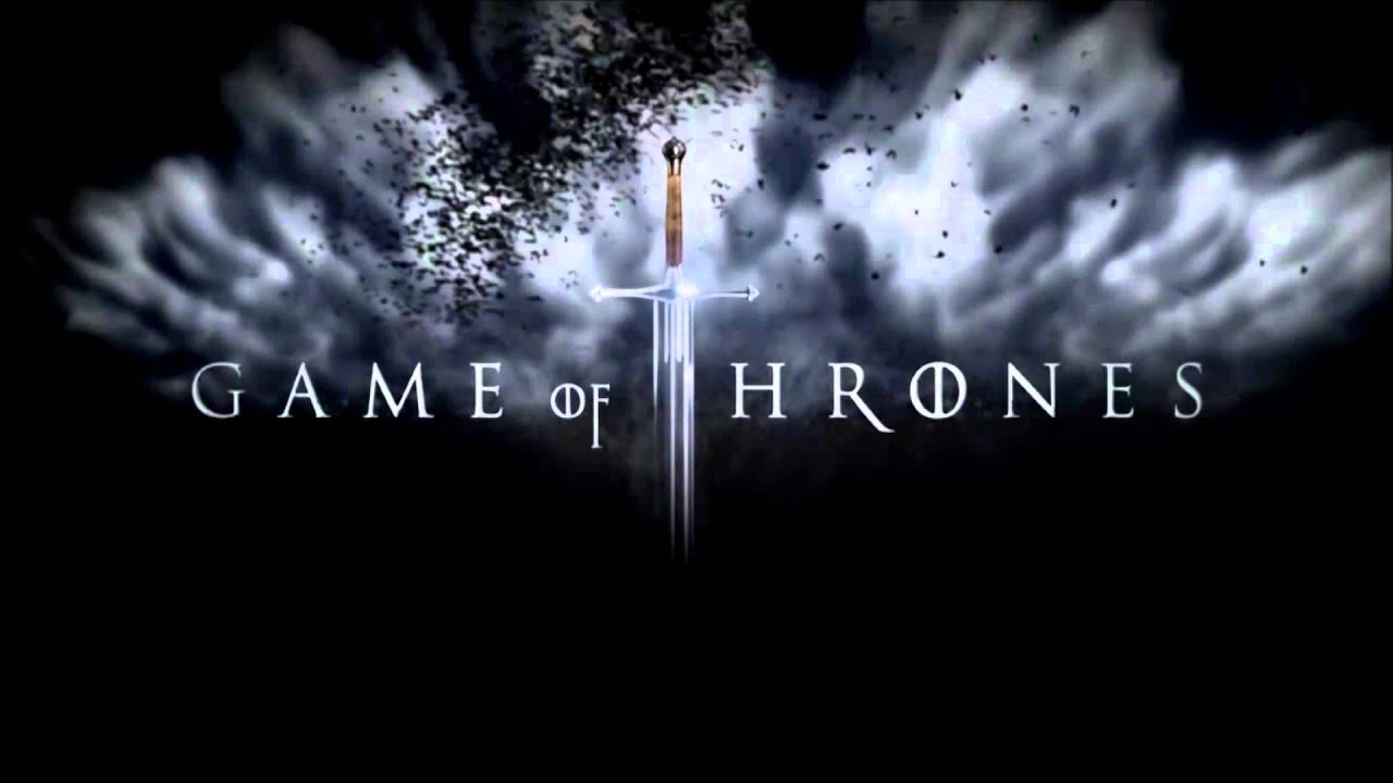 Game Of Thrones Soundtrack ص راع العروش موسيقى الرسميه Youtube