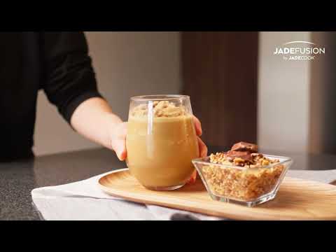 Jade Fusion: La Licuadora Todo en Uno para tu Cocina