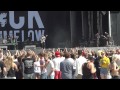 All Time Low - Heroes @ Bråvalla 2013