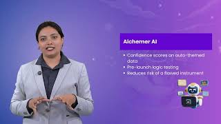 Week 4  Video1  AI Based Survey Platforms