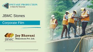 JBMC Stones Teaser | Corporate Film by OneTake Production