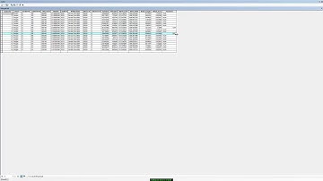Adding Data to a Map