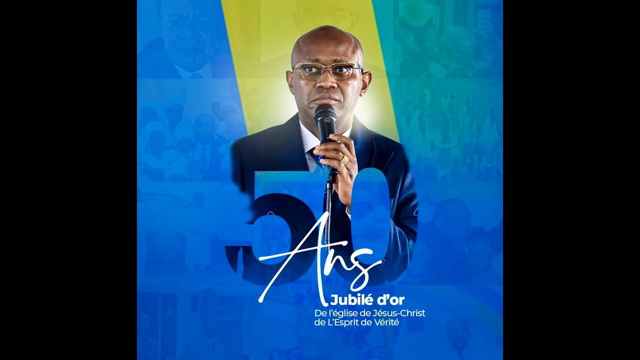 GSCanaan CINQUANTENAIRE