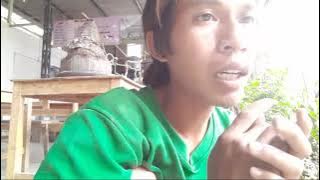 Live Mbah Koti Ngurut Anak Bayi 10 Bulan