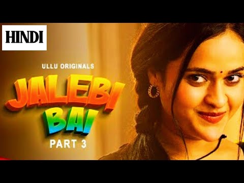 Jalebi Bai Part 3 | All Episodes | Charmsukh | New Web Series | AKS Originals | Official Trailer