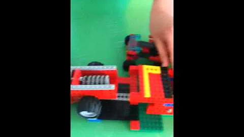 Lego Creation