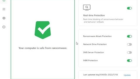 An AppCheck Quick Overview