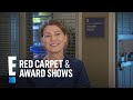 "Grey's Anatomy" Stars Play "Co-Star Confidential" | E! Red Carpet & Award Shows